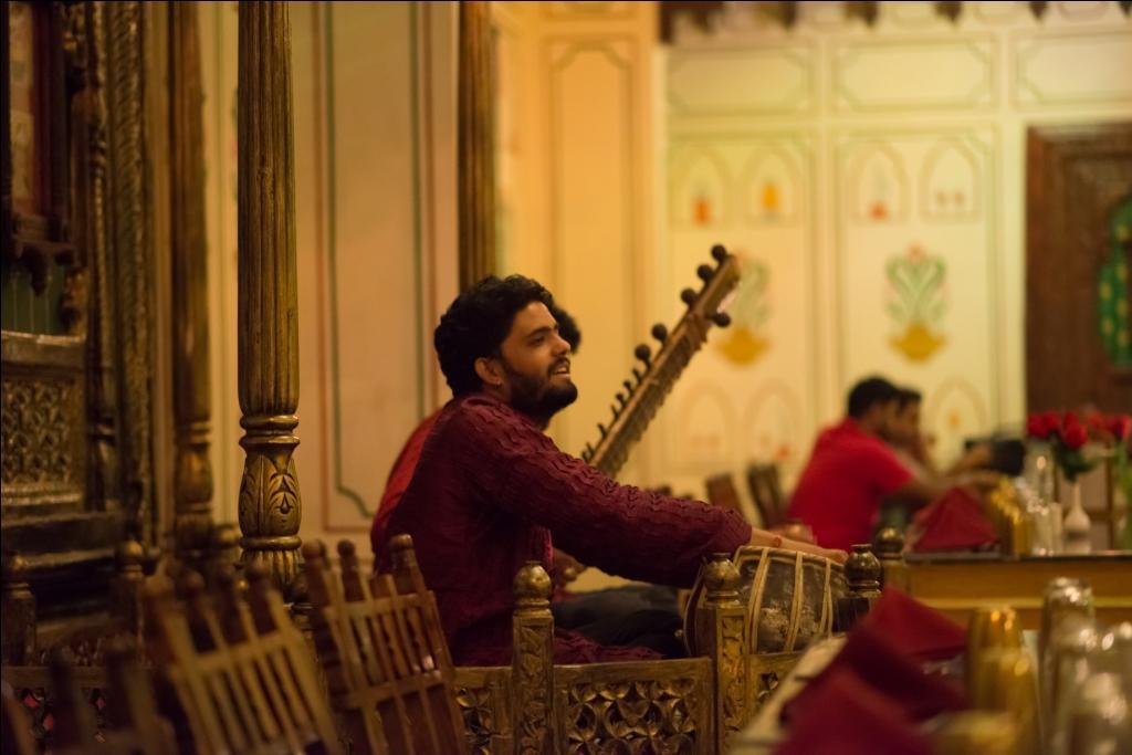 Chokhi Dhani The Ethnic 5 Jaipur