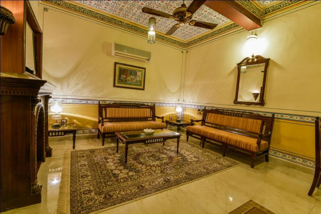Resort Chokhi Dhani The Ethnic 5