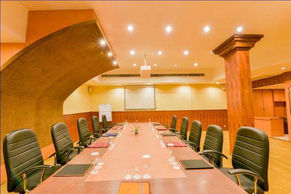 Chokhi Dhani The Ethnic 5 Resort 4*
